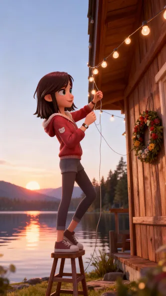 Journey Decor screenshot 3