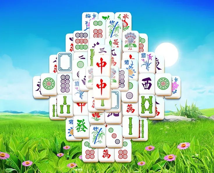麻将俱乐部 - 纸牌游戏 screenshot 20