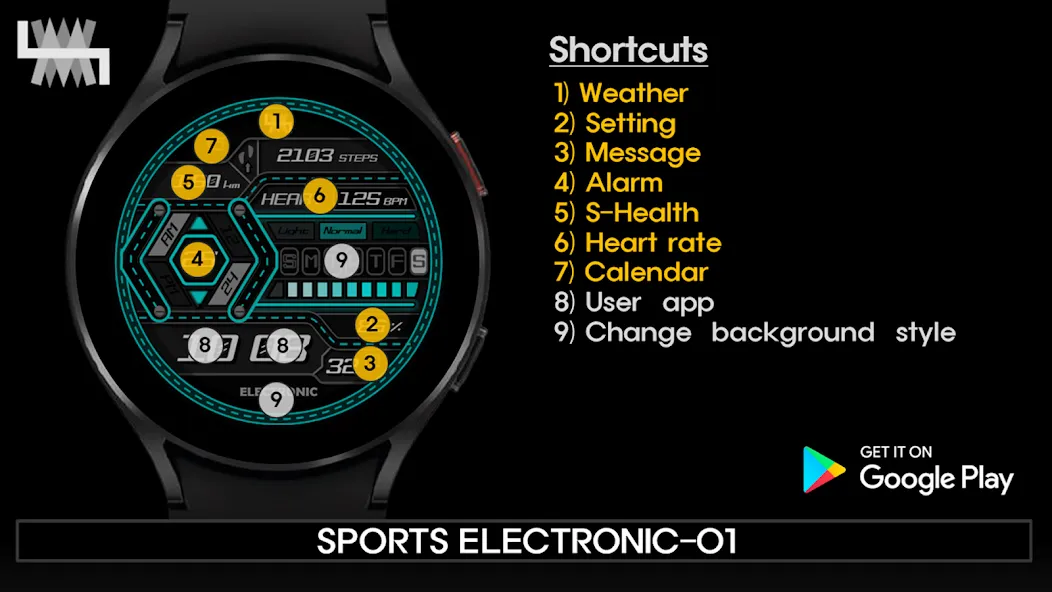 LMwatch sports electronic 01 screenshot 3
