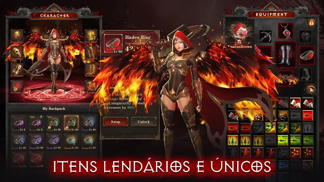 Dungeon of Exile screenshot 21