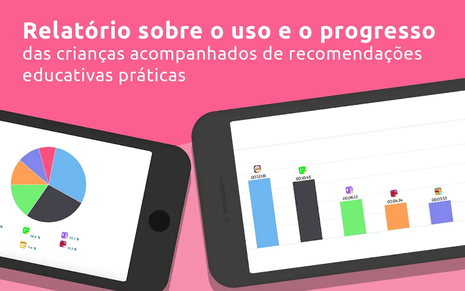Smile and Learn Educação screenshot 7