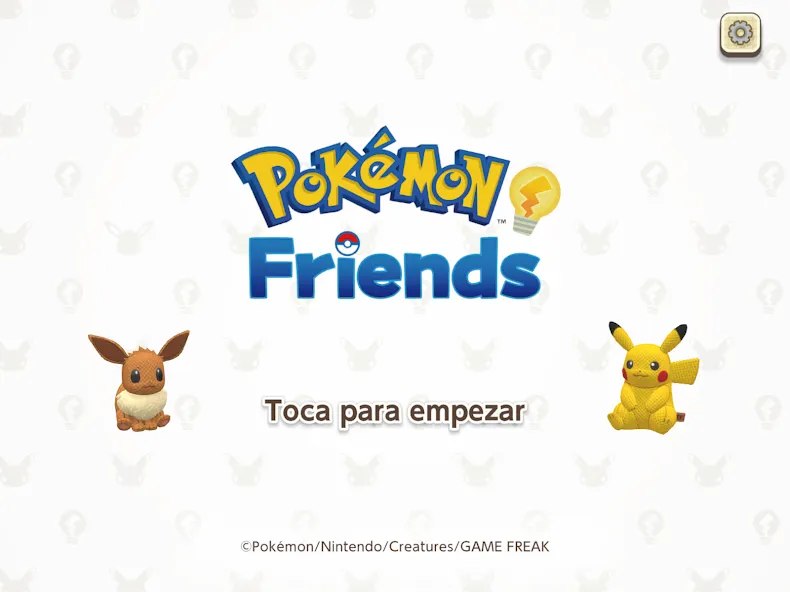 Pokémon Friends screenshot 12