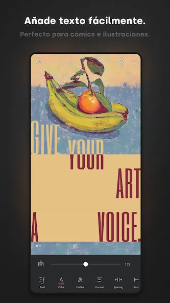 Infinite Painter screenshot 7