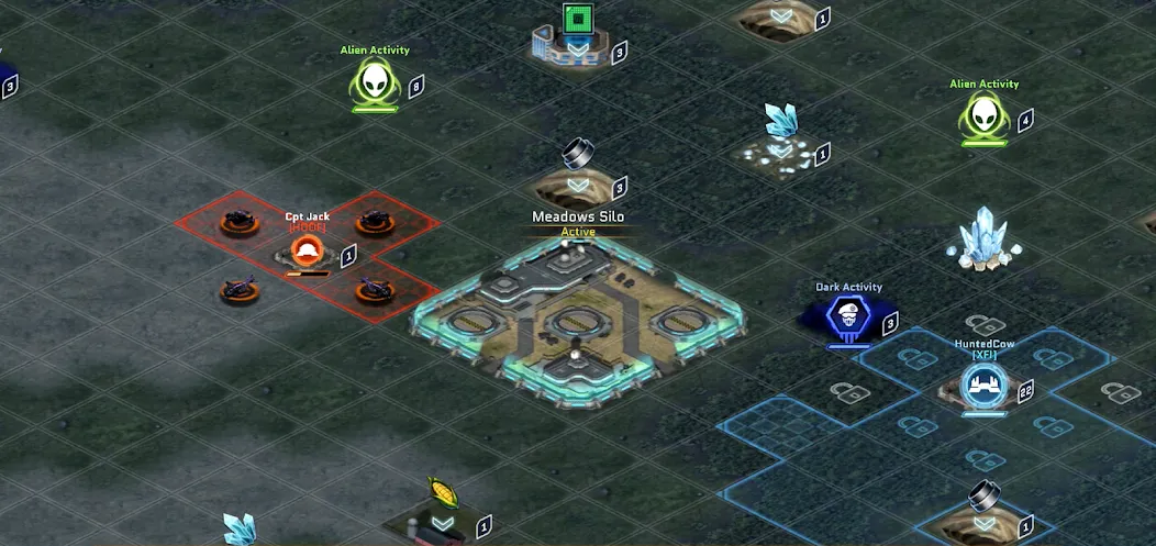Operation: New Earth screenshot 8