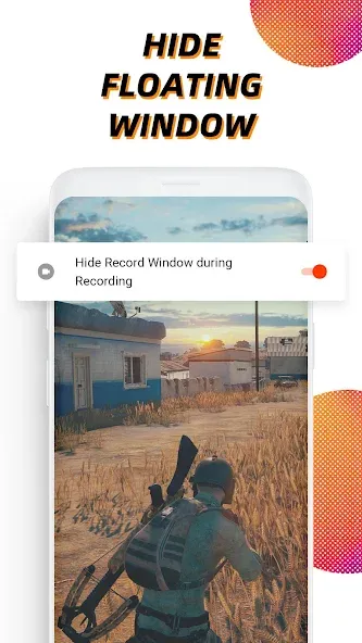 Screen Recorder - Vidma Record screenshot 7