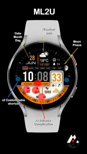 ML2U 296b Modern Digital screenshot 2