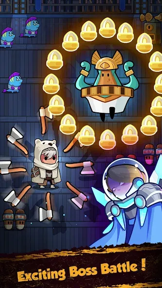 Hero Survival IO 2 screenshot 5