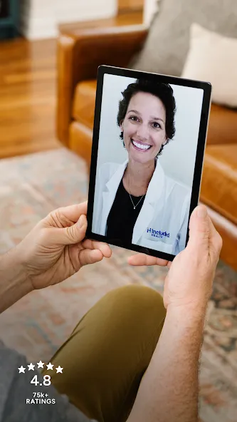 Doctor On Demand screenshot 10