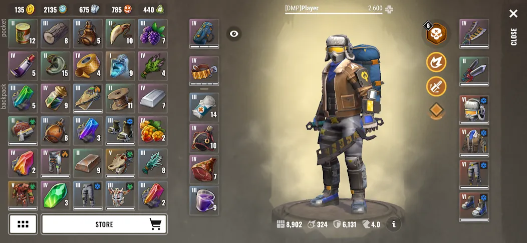 Dead Impact: Survival Online screenshot 12