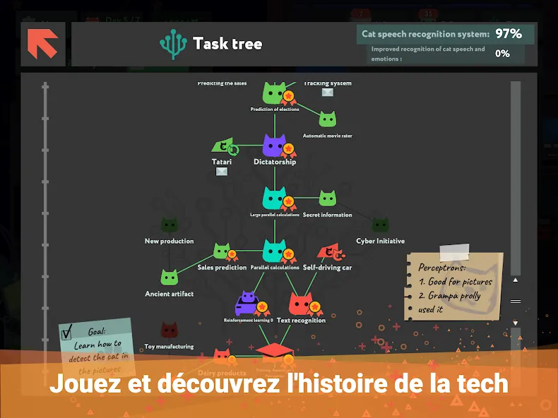 while True: learn() screenshot 11