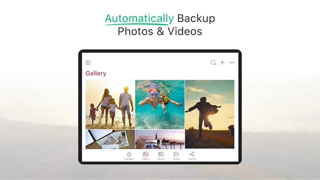 Total Drive - Cloud Storage screenshot 6