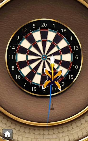 Darts Club: PvP Multiplayer screenshot 14
