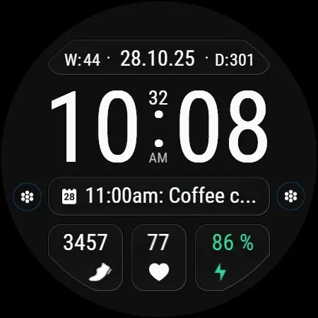 VFM01 Minimal Digital screenshot 21
