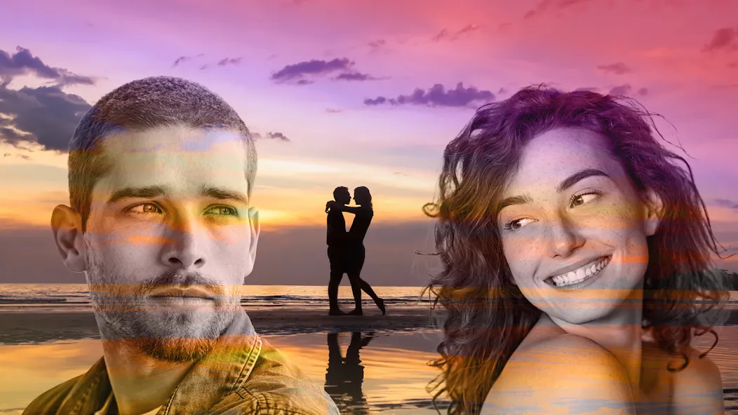 Blend Photo Editor & Effect screenshot 8