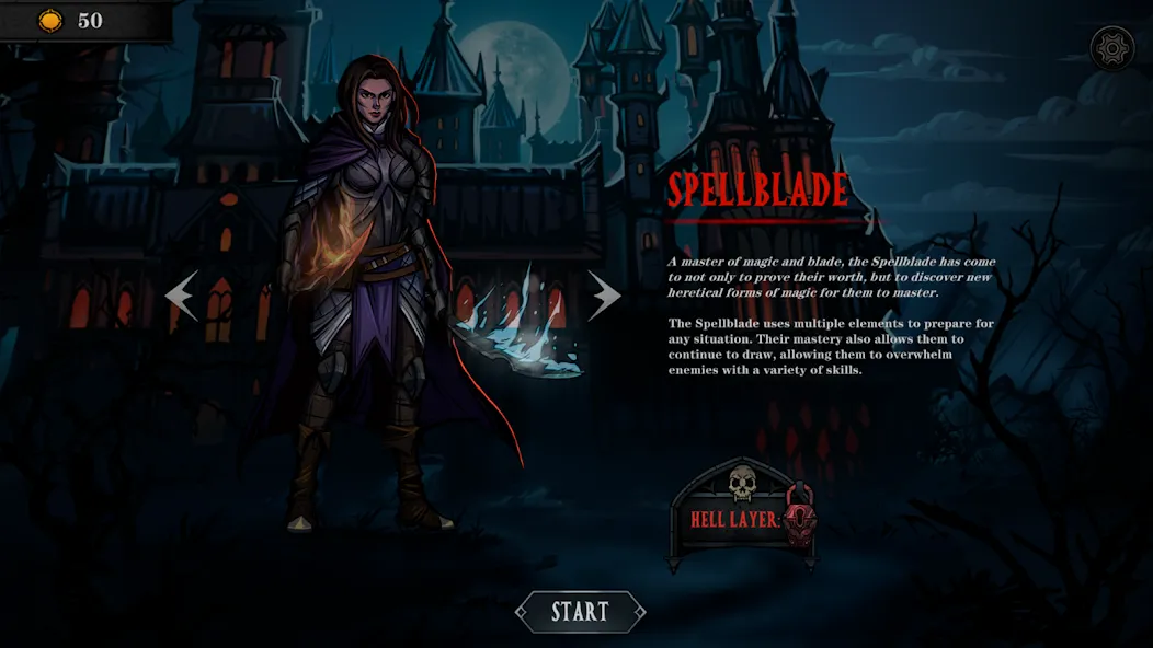 Deliverance & Reign screenshot 3