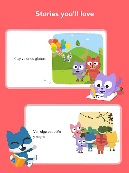 Learn Spanish – Studycat screenshot 13