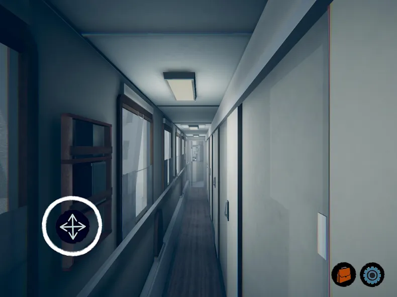 Only You Are Here screenshot 12