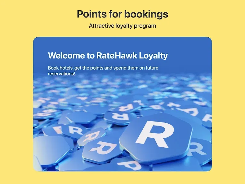 RateHawk for Professionals screenshot 15