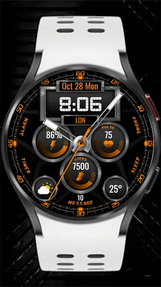 KZY119 screenshot 4