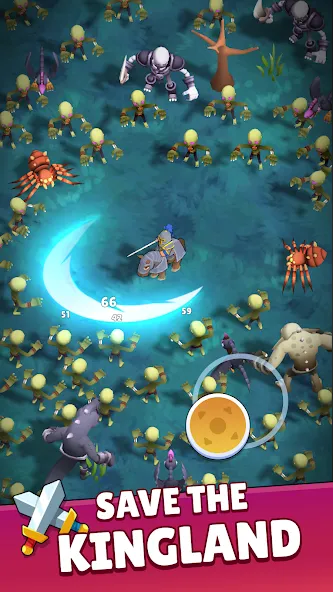 Kingland - Castle Adventure screenshot 19