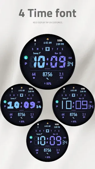 JW348 jwstudio screenshot 3