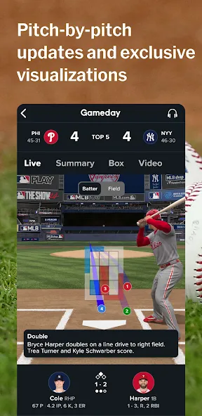 MLB screenshot 7