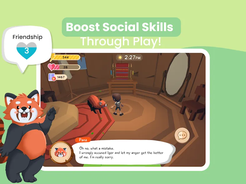 Lusha: ADHD Chores & Behavior screenshot 12