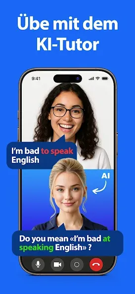Englisch für Fortgeschrittene screenshot 3