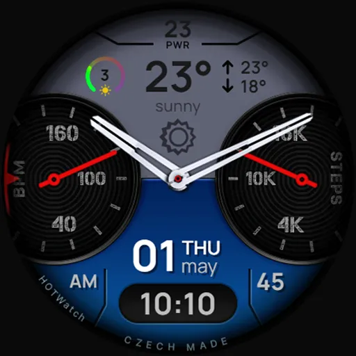 Celsion – Premium Watch Face screenshot 15