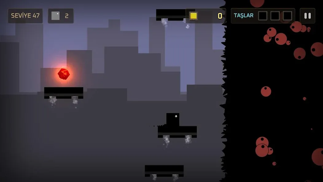 Sqube Escape screenshot 5