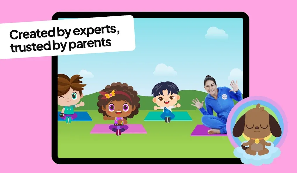 Papumba: Games for Kids 2-7 screenshot 13