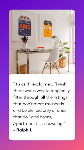 Apartment List: Rent app screenshot 7