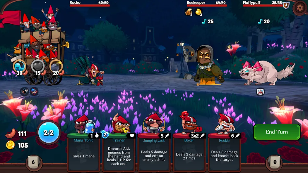 Union of Gnomes screenshot 8