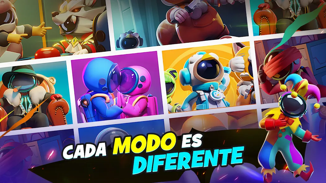 Super Sus screenshot 7