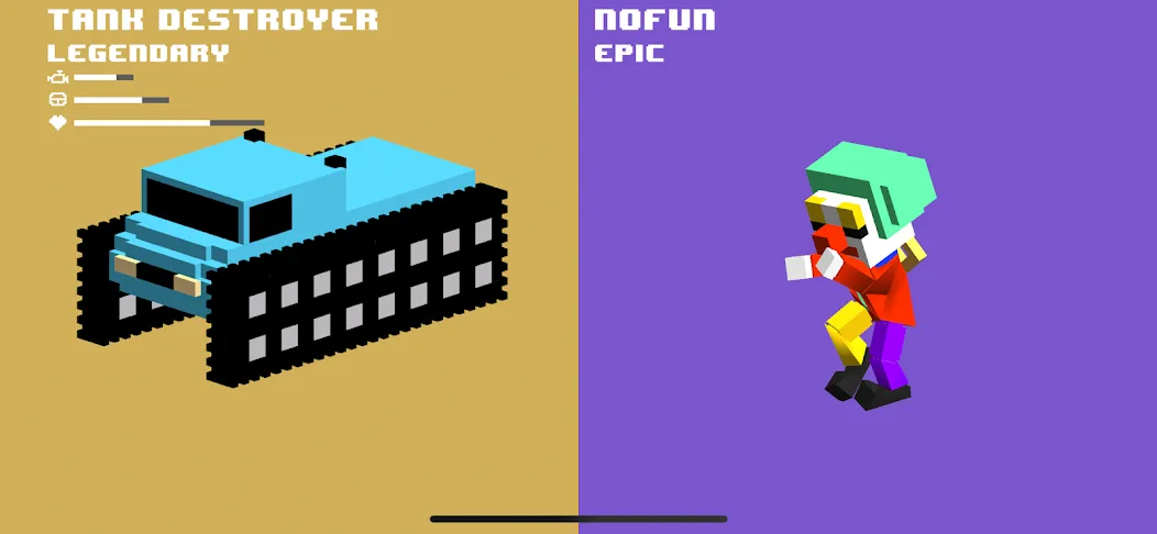 Smashy Road: Wanted 2 screenshot 30