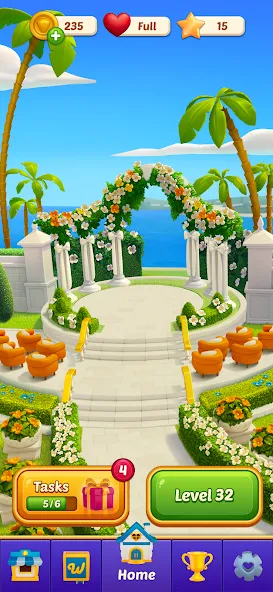 Wedding Planner: Perfect Match screenshot 6