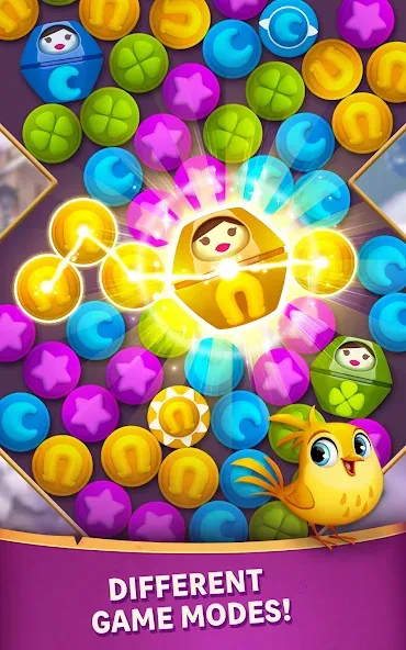 Diamond Diaries Saga screenshot 14