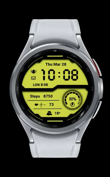 CNRwatch029 screenshot 4