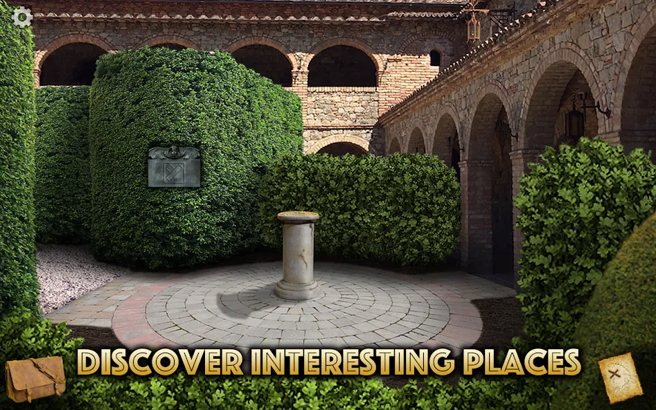 Blackthorn Castle screenshot 14