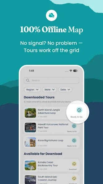 Big Island Audio Tour Guide screenshot 7