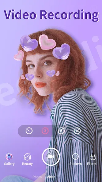 Beauty Camera - Selfie Camera screenshot 7