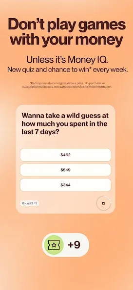 Cleo AI: Cash Advance & Money screenshot 5