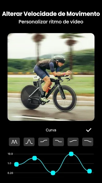 InShot: Editor de Vídeo e Foto screenshot 7