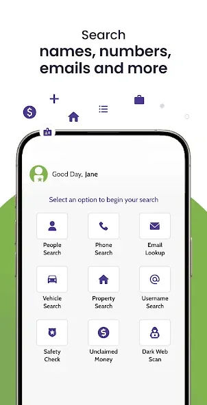 BeenVerified Background Search screenshot 3