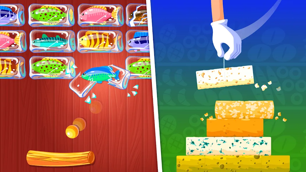 Supermarket Game 2 (超市游戏2) screenshot 3
