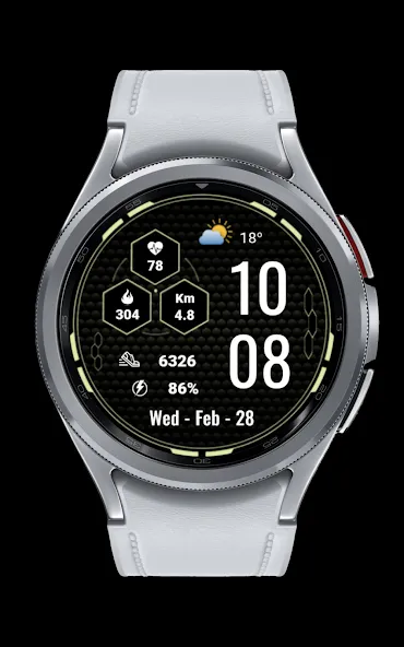 CNRwatch026 screenshot 4