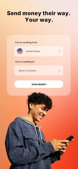MoneyGram® Money Transfers App screenshot 5