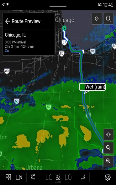 MyRadar Weather Radar screenshot 28