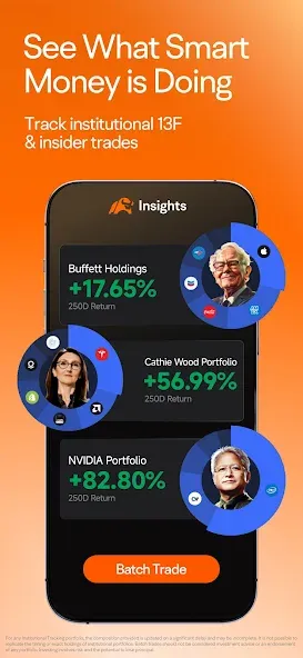 moomoo: Investing & Trading screenshot 7