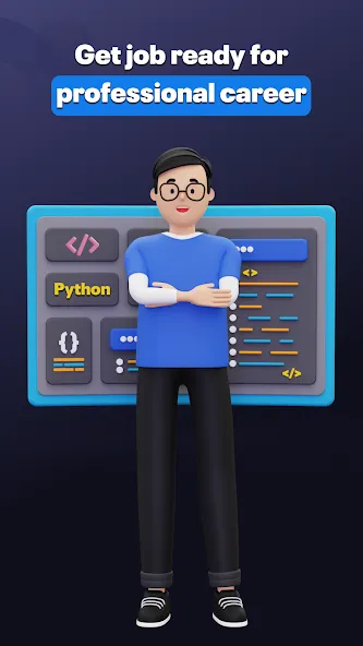 Learn Python-Code Lab by Ocean screenshot 7